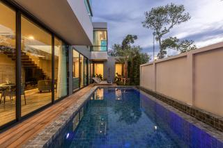 MANDLA VILLAS COLLECTION, Villa Tanya Rawai - Rawai Beach - 7