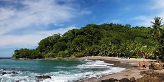 Private Villa w Pool in Jungle with Ocean Views - Ora - 8