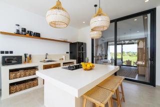 Villa Flambard - Canggu - 0
