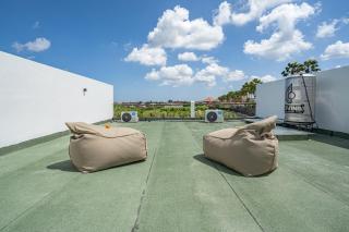 Villa Flambard - Canggu - 5