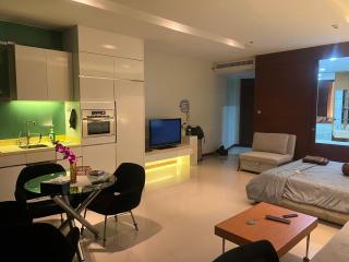 Ananya Beachfront Wongamat Paradise - North Pattaya - 8