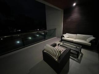 Ananya Beachfront Wongamat Paradise - 5