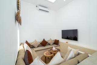 Villa Flambard - Canggu - 3