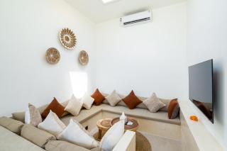 Villa Flambard - Canggu - 1