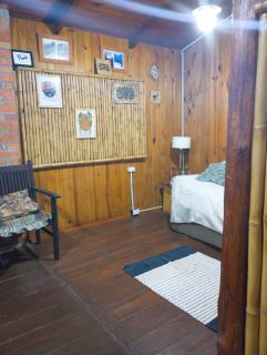 Casa de campo el lapacho - Colonia Mbopicuá - 2