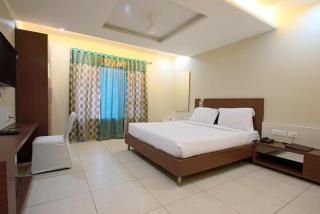Hotel Sheela Shree Plaza - Jhansi - 5