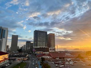 Jesselton Quay Sea & Pool View for 6 PAX - Kota Kinabalu - 4