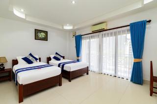 Lisha The Grand Riverside Hotel - 1