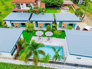 Cheeva Pool Villa Khao Lak - Khao Lak - 7