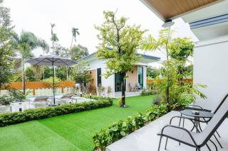 Cheeva Pool Villa Khao Lak - Khao Lak - 6