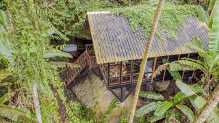 Incrível experiência em meio à Natureza - Cabana - São Francisco do Sul - 8