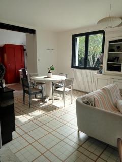 Maison dans un ecrin de verdure au pied de la ville - Auch - 1