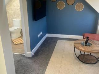 Apartment in Wembley by Belvilla - Wembley - 4