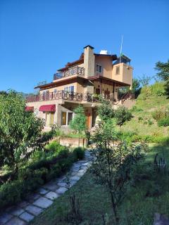 Francolin Lodge-Farmstay @ Darima - Mukteshwar - 0