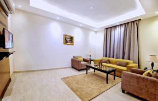 Luxury villas for rent - Dschidda - 3