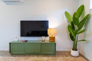 Spacious Stay near Avon River with Carpark - Linwood - 7