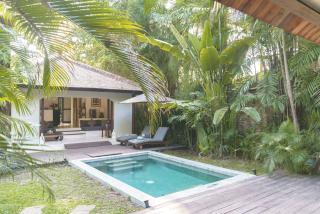 Magia De Uma - Canggu - 3