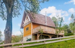 Ferienhaus In Preitenegg - Unterauerling - 7