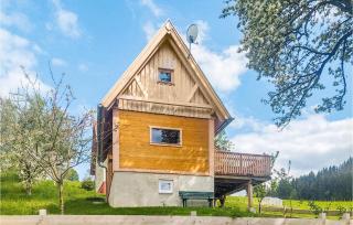Ferienhaus In Preitenegg - Unterauerling - 6