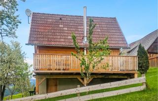 Ferienhaus In Preitenegg - Unterauerling - 5