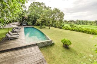 Magia De Uma - Canggu - 9