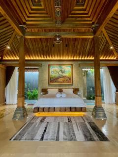 KeJawa Luxury Villa by Sampai - Beran-kidul - 3
