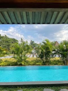 KeJawa Luxury Villa by Sampai - Beran-kidul - 2