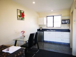 Aston Court Motel - Blenheim - 4