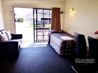 Aston Court Motel - Blenheim - 7
