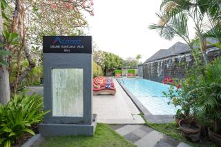 Aldeoz Grand Kancana Villas Resort Bali - Kerobokan - 0