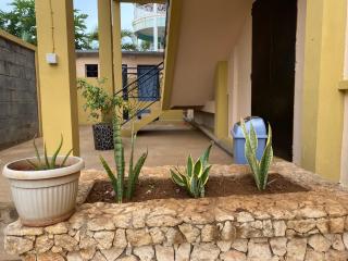 Appartement Standing Diégo-Suarez - Antsiranana - 2