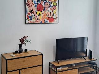 Luxury Apartment Piata Romana - Bucarest - 5