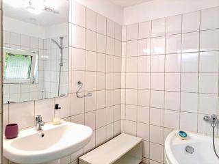 Luxury Apartment Piata Romana - Bucarest - 4