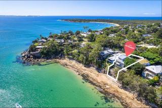 Ocean Front Luxury The Lambeth Walk - Bundeena - 0