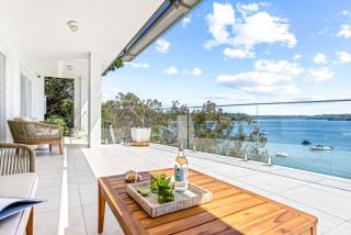 Ocean Front Luxury The Lambeth Walk - Bundeena - 9