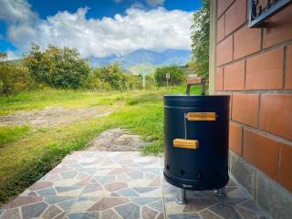 Retro Finca Urrao - Peaceful Avocado Farm Retreat - Urrao - 2
