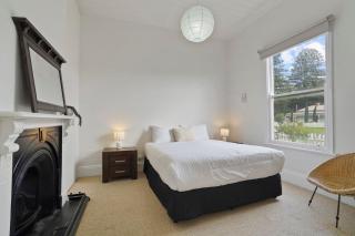 Hewlett Cottage - Port Fairy - 3