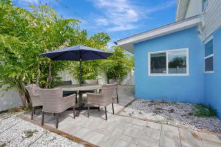 Charming Fort Myers Beach House - Fort Myers Beach - 8