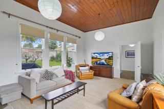 Hewlett Cottage - Port Fairy - 9