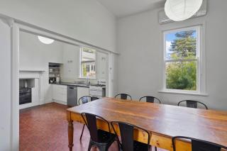 Hewlett Cottage - Port Fairy - 6