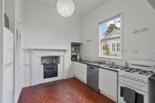 Hewlett Cottage - Port Fairy - 7