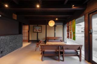 姫路城下町古民家旅館 侘寂 - Himeji - 8