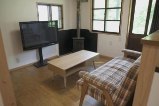 築100年リノベーション古民家宿Hakura 1棟貸切 JR丹波大山駅 徒歩5分 最大5名 連泊で3割引 - Sasayama - 5
