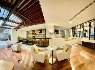 Espectacular depto en Santa Fe - Città del Messico - 9