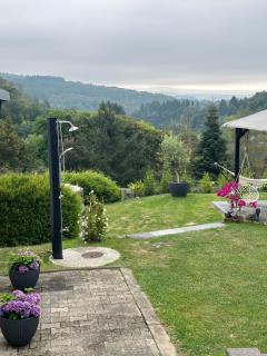 Ferienwohnung Panorama Oberkirn - Oberkirn - 4