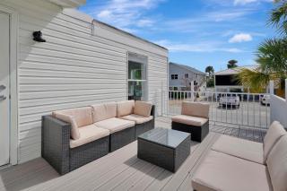Charming Fort Myers Beach House - Fort Myers Beach - 9