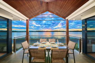 Riverside Luxury - Port Macquarie - 9