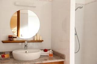 U San Daniellu villas et chambres - Farinole - 7