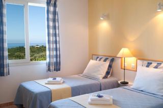 U San Daniellu villas et chambres - Farinole - 5