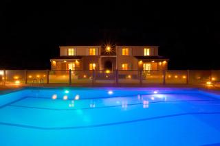 U San Daniellu villas et chambres - Farinole - 2